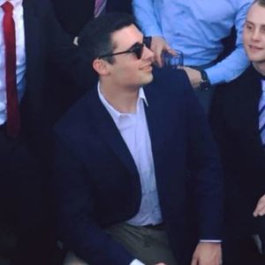 Meet your Posher, Alan